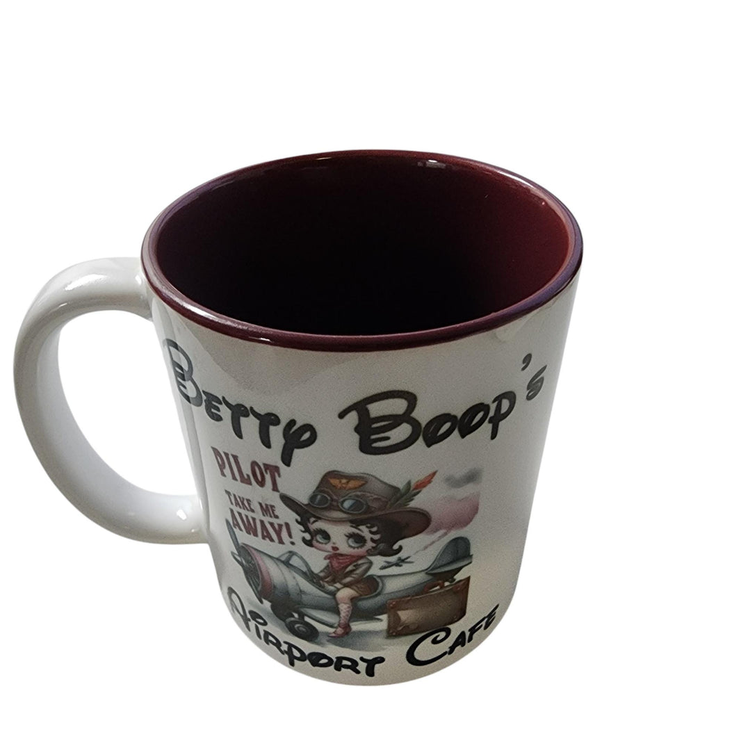 Custom Corporate Ceramic Coffee Mugs - Personalized Engraved Mugs for Corporate Gifts & Client Keepsakes, Perfect Promotional Items