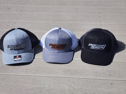 Custom Hats