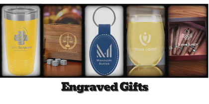Engraved Gifts