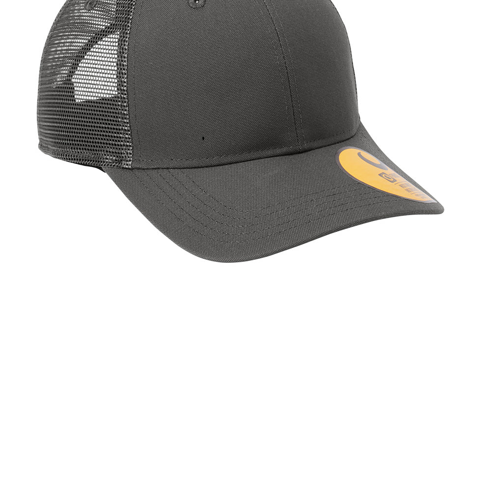 Custom Logo Leather Patch Cap Carhartt ® Ashland Cap CT106687