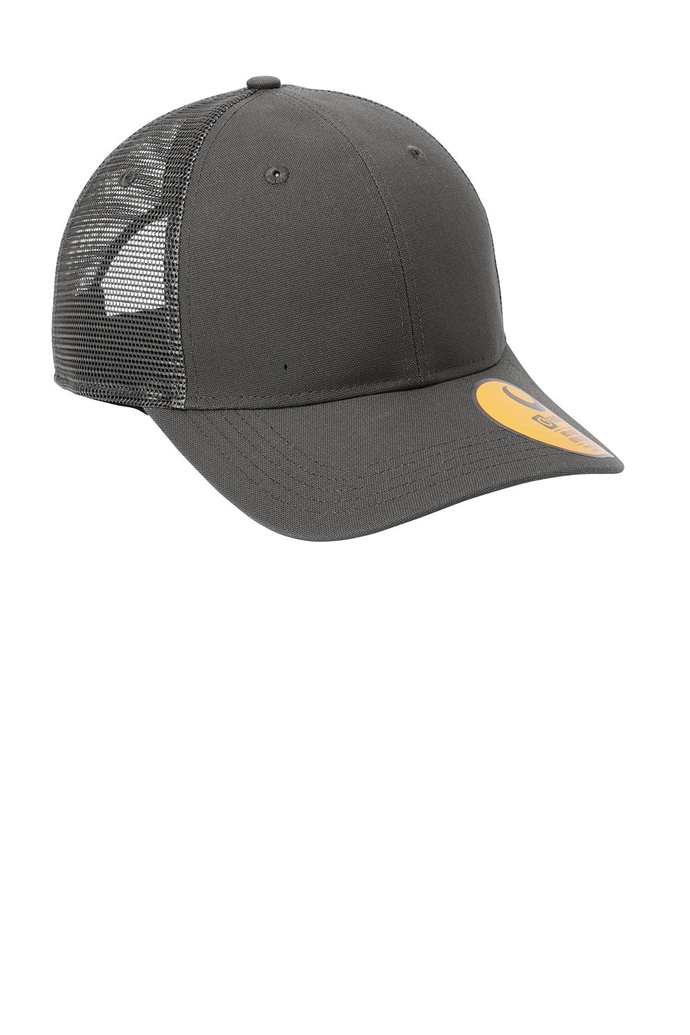 Custom Logo Leather Patch Cap Carhartt ® Ashland Cap CT106687