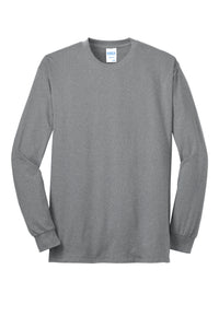 Custom Long Sleeve T-shirts
