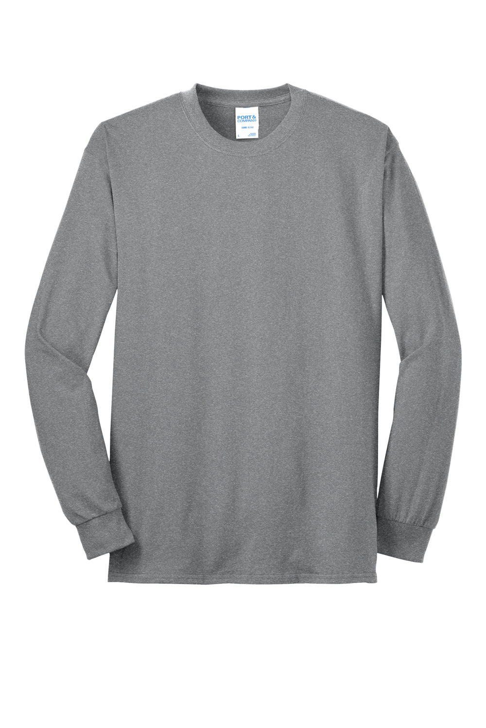 Custom Long Sleeve T-shirts