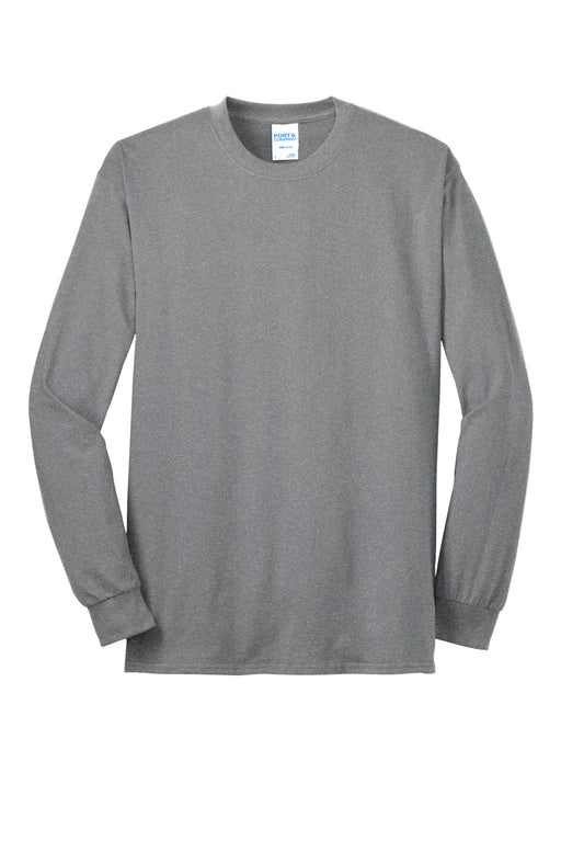 Custom Long Sleeve T-shirts