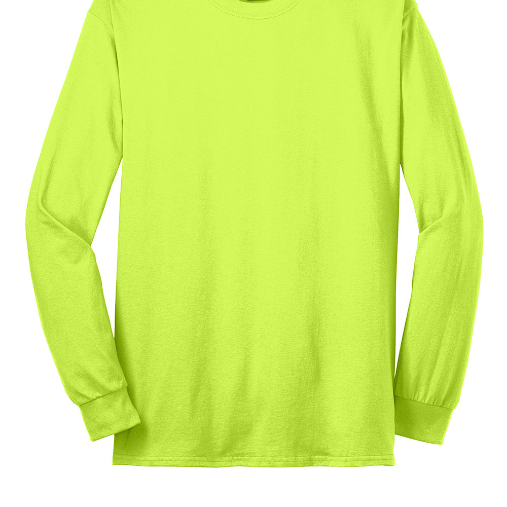 Custom Long Sleeve T-shirts