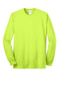 Custom Long Sleeve T-shirts
