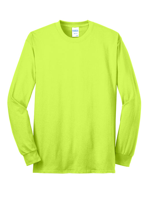 Custom Long Sleeve T-shirts