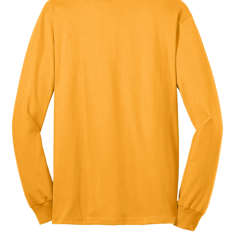 Custom Long Sleeve T-shirts
