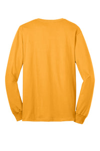 Custom Long Sleeve T-shirts