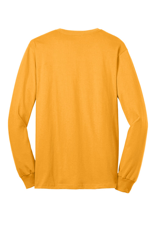 Custom Long Sleeve T-shirts