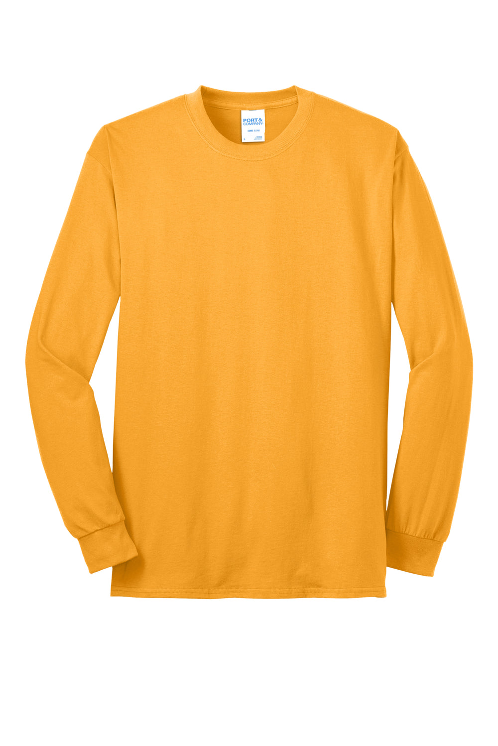 Custom Long Sleeve T-shirts