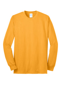 Custom Long Sleeve T-shirts