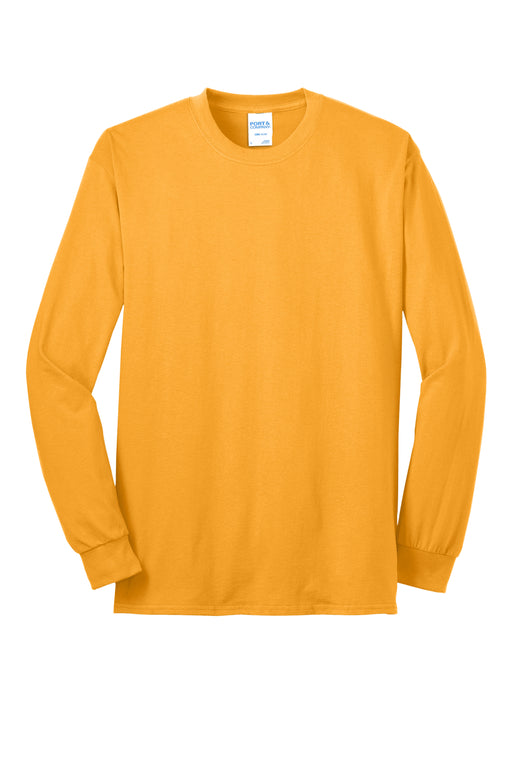 Custom Long Sleeve T-shirts