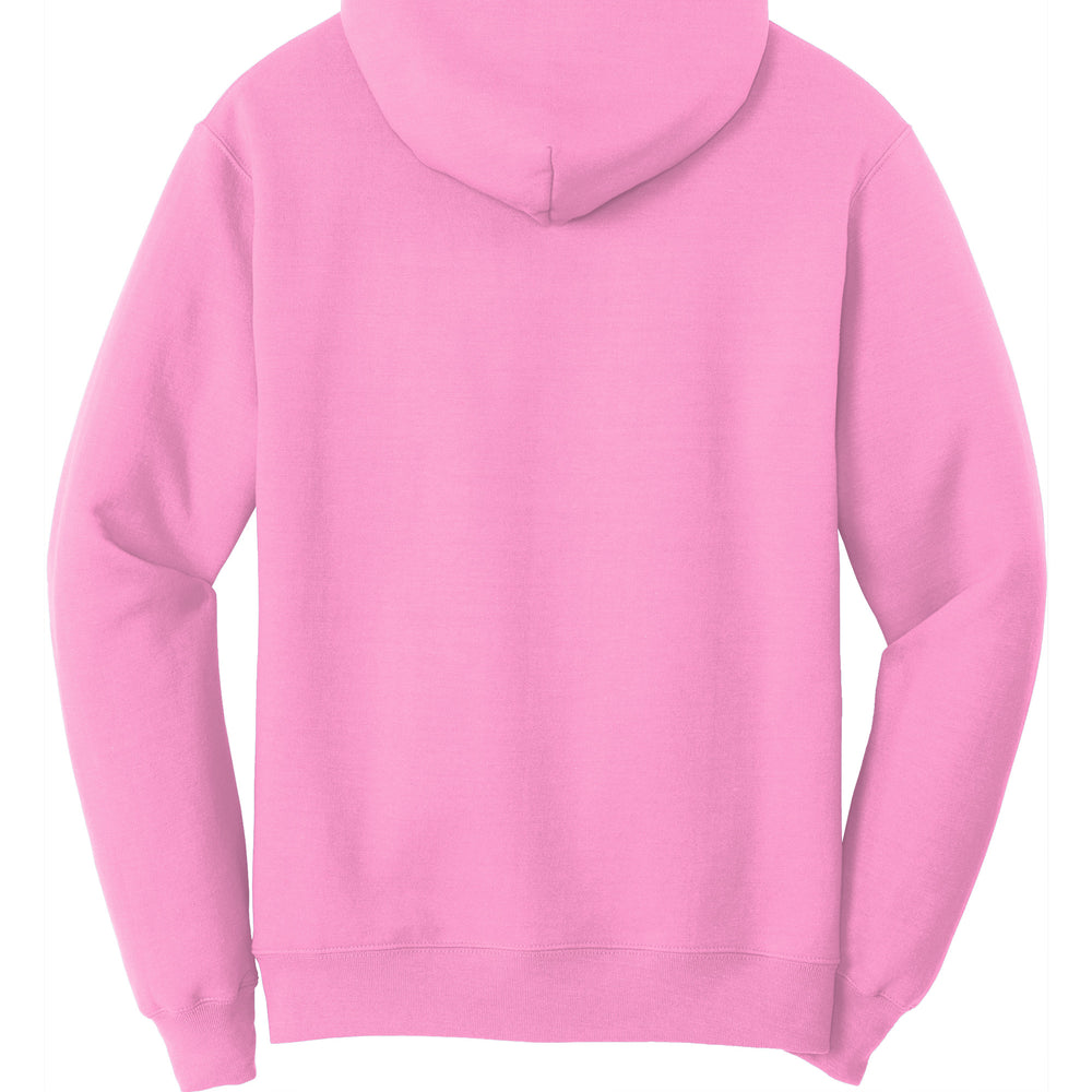 Core Fleece Pullover Hooded Sweatshirt