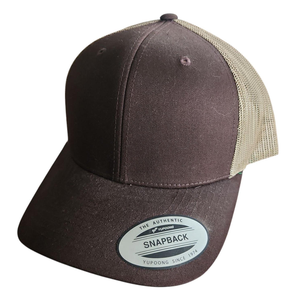 First Father's Day Dad Hat
