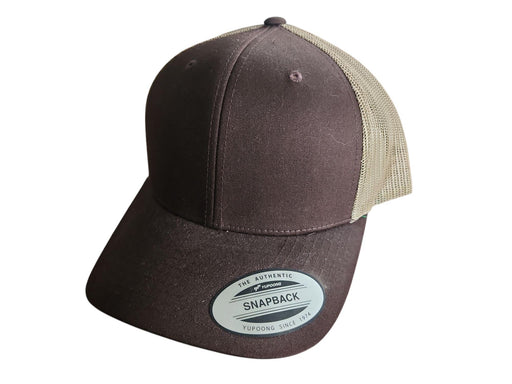 First Father's Day Dad Hat
