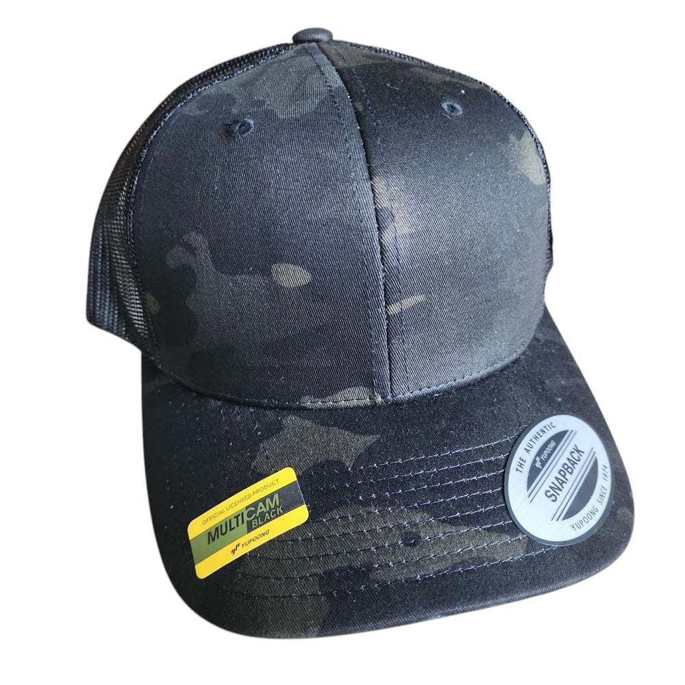 First Father's Day Dad Hat