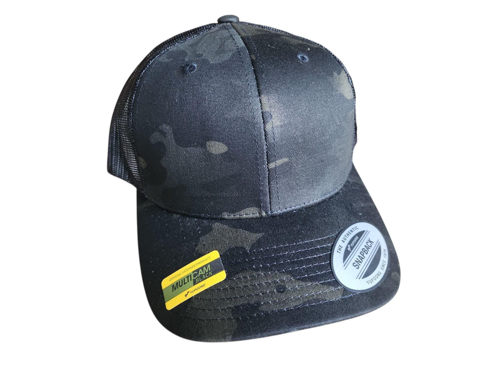 First Father's Day Dad Hat