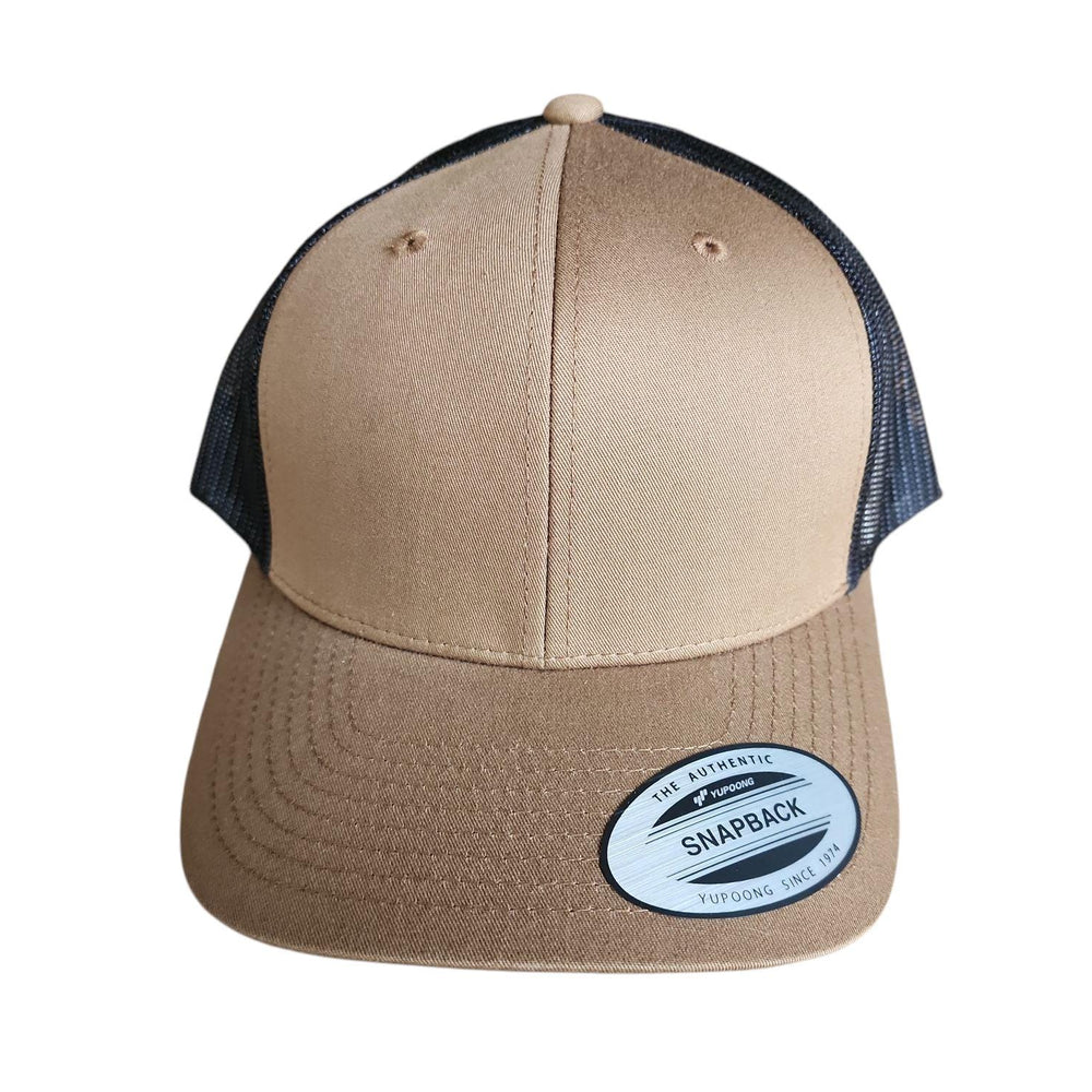 First Father's Day Dad Hat