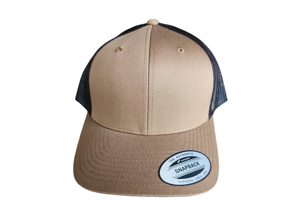 First Father's Day Dad Hat