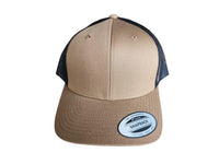 First Father's Day Dad Hat