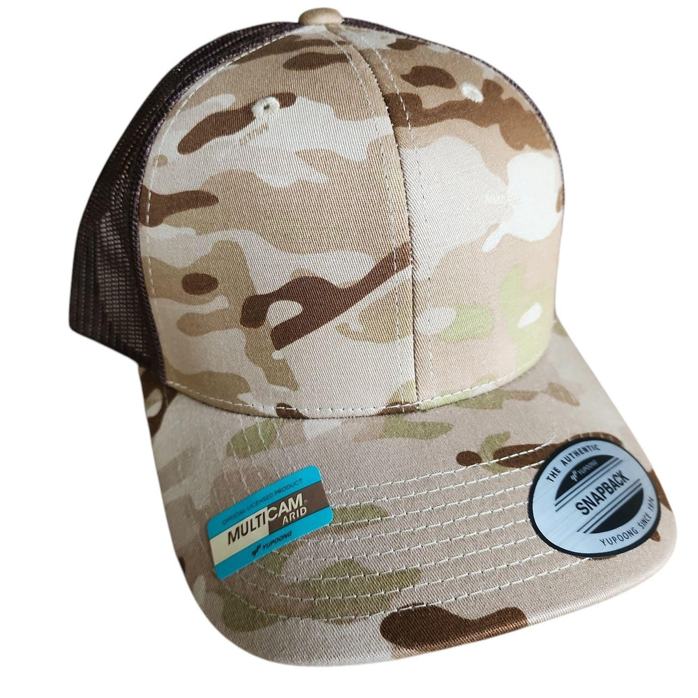 First Father's Day Dad Hat