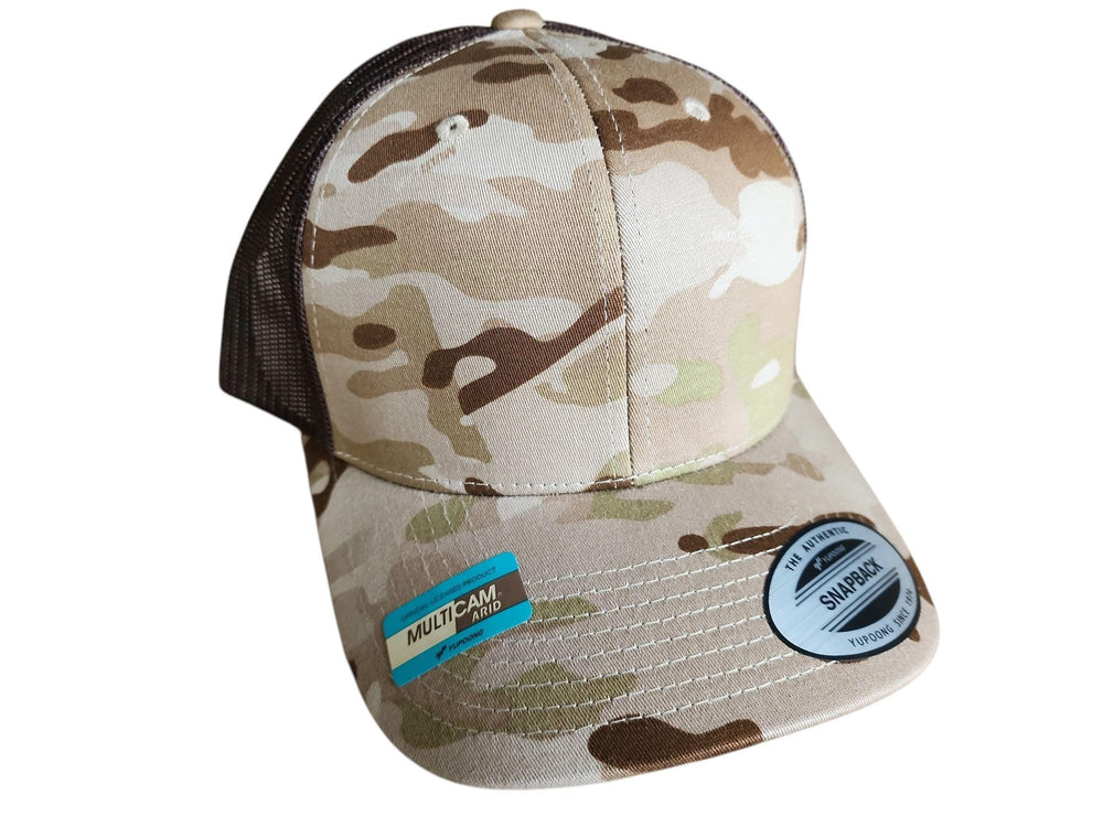 First Father's Day Dad Hat