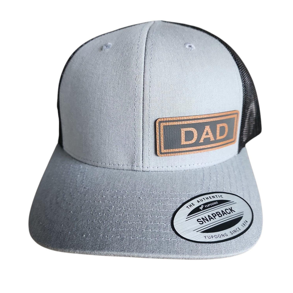 First Father's Day Dad Hat
