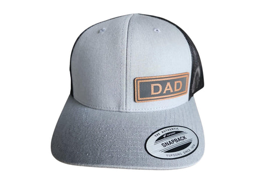 First Father's Day Dad Hat