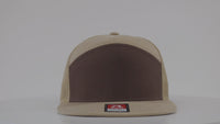Richardson - Seven-Panel Trucker Cap - 168